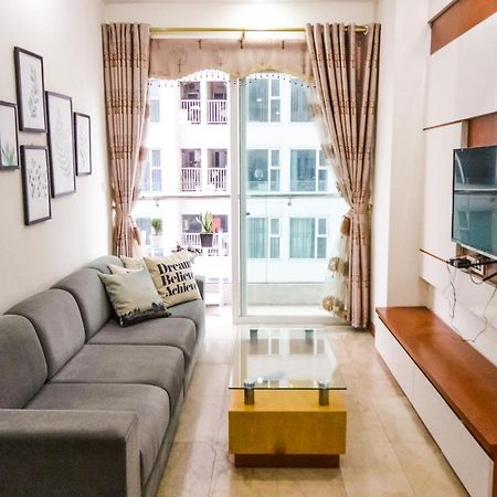 Le Jardin Homestay 下龍 外观 照片