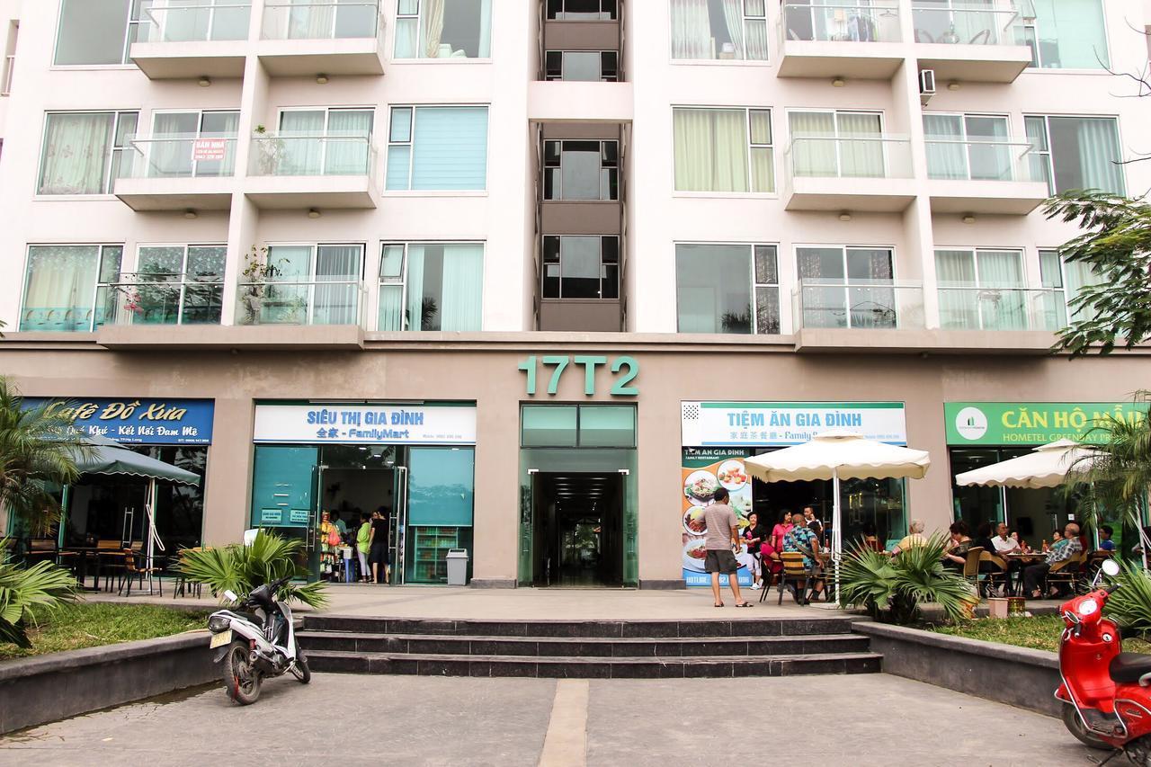 Le Jardin Homestay 下龍 外观 照片