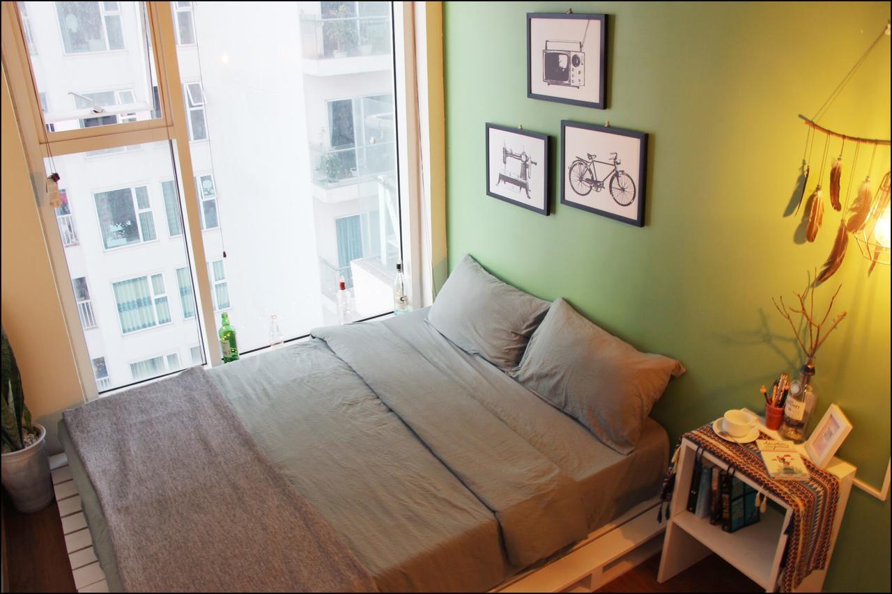 Le Jardin Homestay 下龍 外观 照片