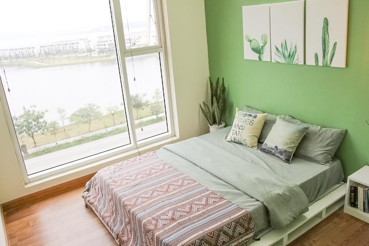 Le Jardin Homestay 下龍 外观 照片