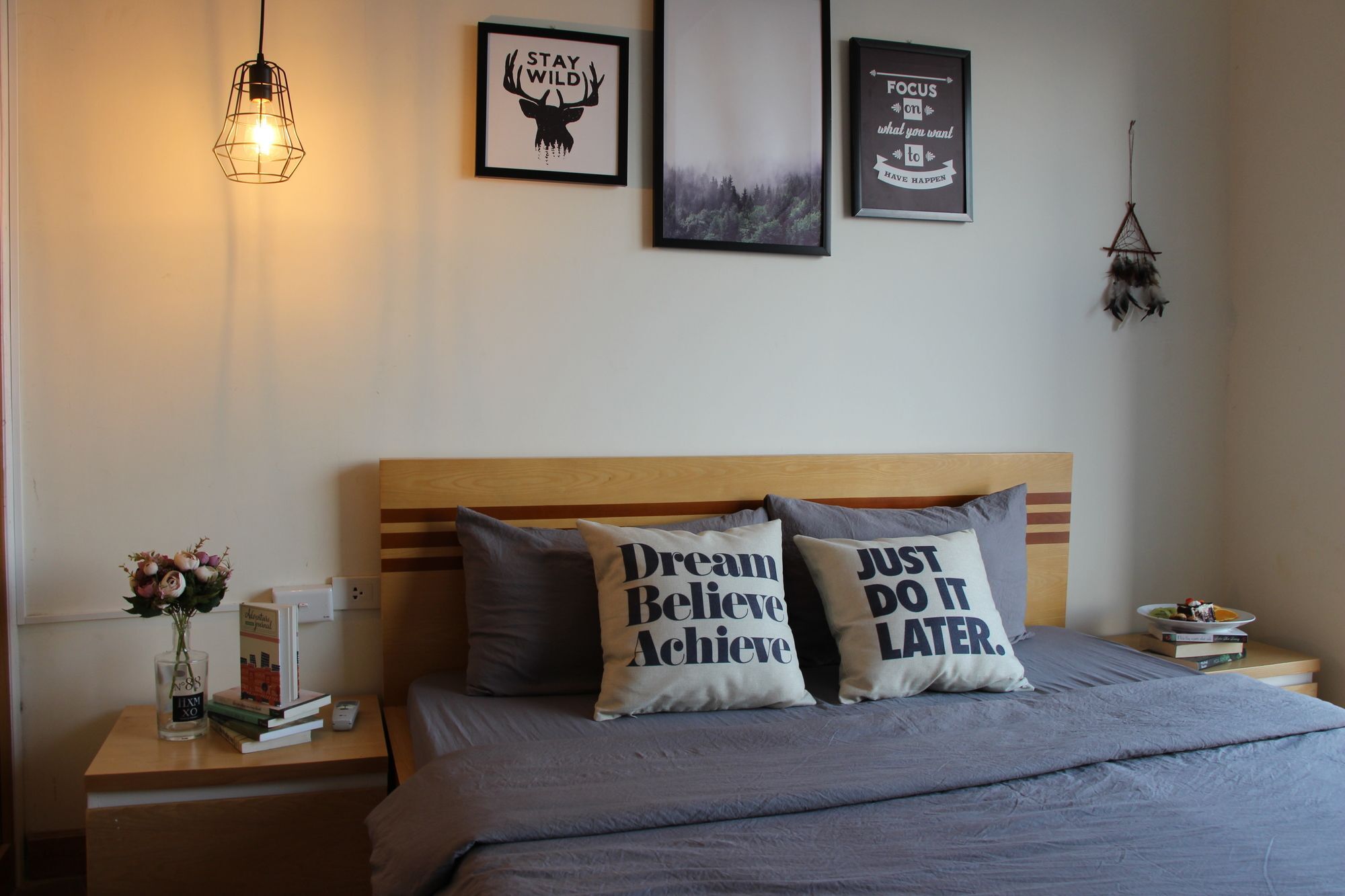 Le Jardin Homestay 下龍 外观 照片