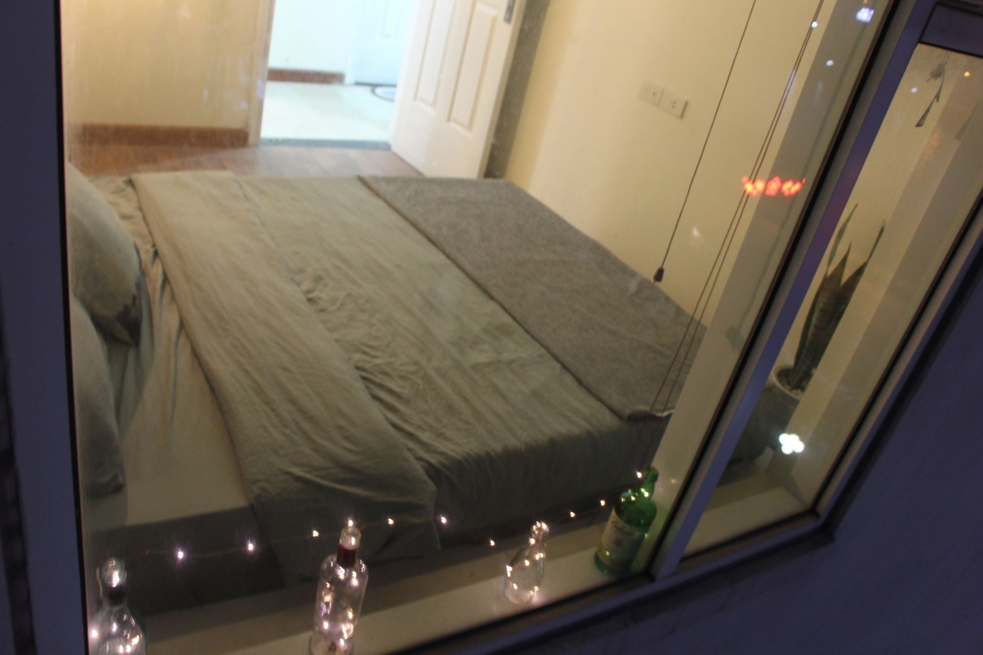Le Jardin Homestay 下龍 外观 照片